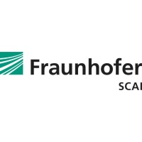 Fraunhofer SCAI logo