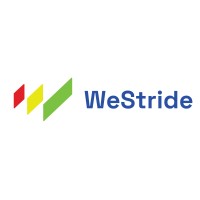 WeStride logo