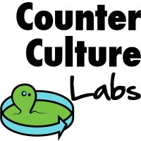 Counter Culture Labs logo