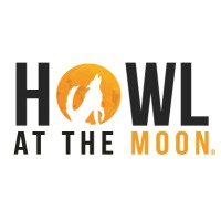 Howl at the Moon logo