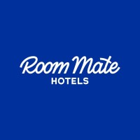 ROOM MATE HOTELS logo