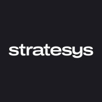 STRATESYS logo