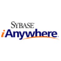 iAnywhere logo