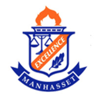 Manhasset High School logo