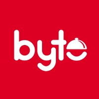 Byte logo