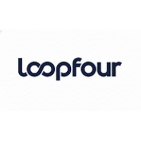 loopfour logo