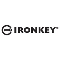 IronKey, Inc. logo