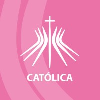 Universidade Católica de Brasília logo