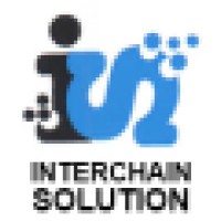 Interchain Solution logo