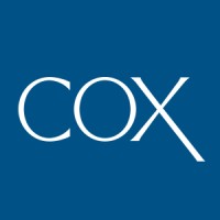 Cox Enterprises, Corporate Group and TV Division logo