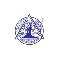 Modern School logo