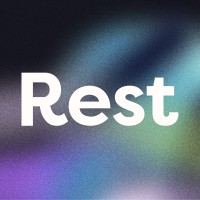 Rest App logo