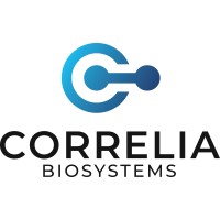Correlia Biosystems logo