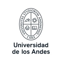 Universidad de los Andes (CL) logo