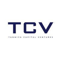 TCV (Tanmiya Capital Ventures) logo