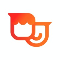beU Delivery logo