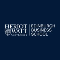 Edinburgh Business School, Heriot-Watt University logo