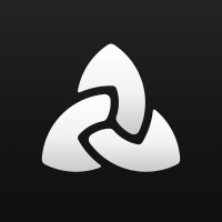 Aleph logo