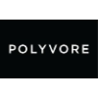 Polyvore logo
