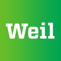 Weil Gotshal and Manges logo