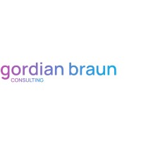 Gordian Braun Consulting logo