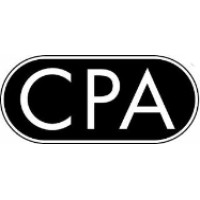 Certified Public Accountant (CPA) logo