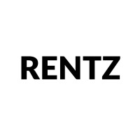 Rentz logo
