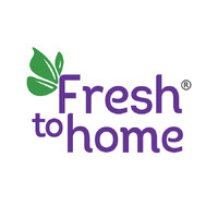 FreshToHome Foods Private Ltd logo