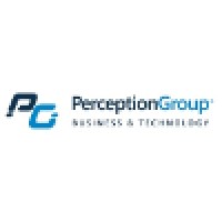 Perception Group logo