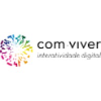 Comviver Interatividade Digital logo