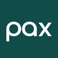 Pax logo