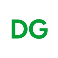 Digital Green logo