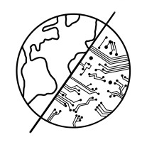 HCS Tech for Social Good logo