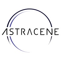 Astracene, Inc. logo