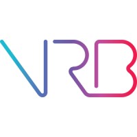 VRB ("verb") logo