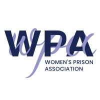 Women's Prison Association logo
