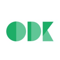 Open Data Kosovo logo