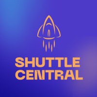 Shuttle Central logo