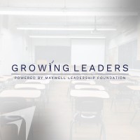 Growing Leaders, Inc. logo