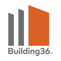 Building 36 Technologies logo