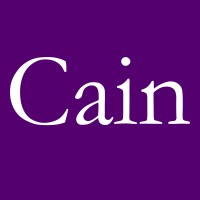 Klein Cain High School logo