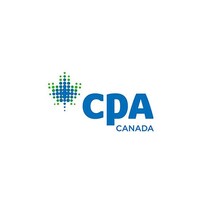 Chartered Professional Accountants of Canada (CPA Canada) logo