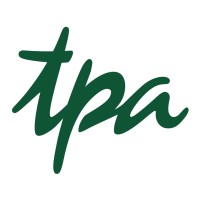TPA Horwath logo