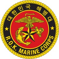 Republic of Korea Marine Corps logo
