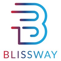 Blissway Inc. logo