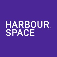 HARBOUR.SPACE logo