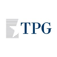 TPG Global logo