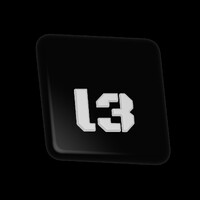 L3vels logo
