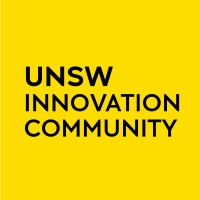 UNSW Innovations logo