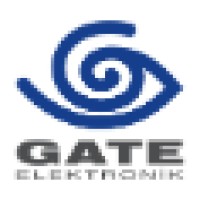 Gate Elektronik logo